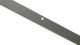 Raw Capcom Side Rails With Center Mounting Hole - Set of 2